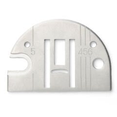 Singer Uyumlu 1301 8mm İğne Plaka