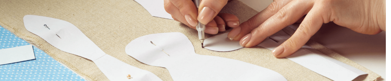 Profesyonel Kumaş İşaretleme Kalemleri, Çizgi Taşları ve Uçan Kalemler | EcoDikis