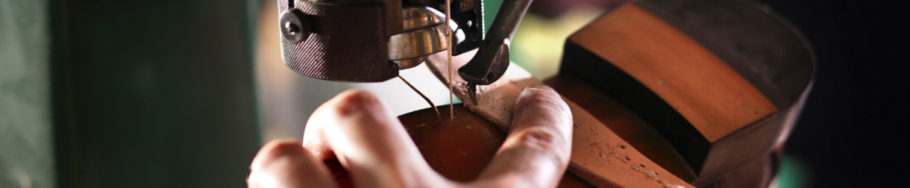 Neden Yüksek Kaliteli Deri Çağanozu Kullanmalısınız?