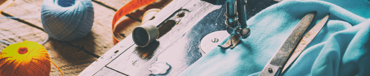 Dikiş Makinenizin Performansını Zirveye Taşıyın: Küçük Parçalar, Büyük Mucizeler