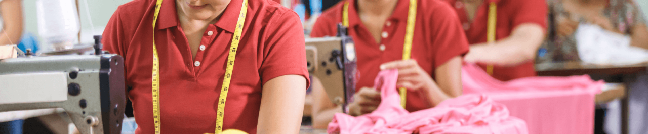 Üretimde Kesintisiz Performans: Sanayi Tipi Dikiş Makinesi Yedek Parça Rehberi