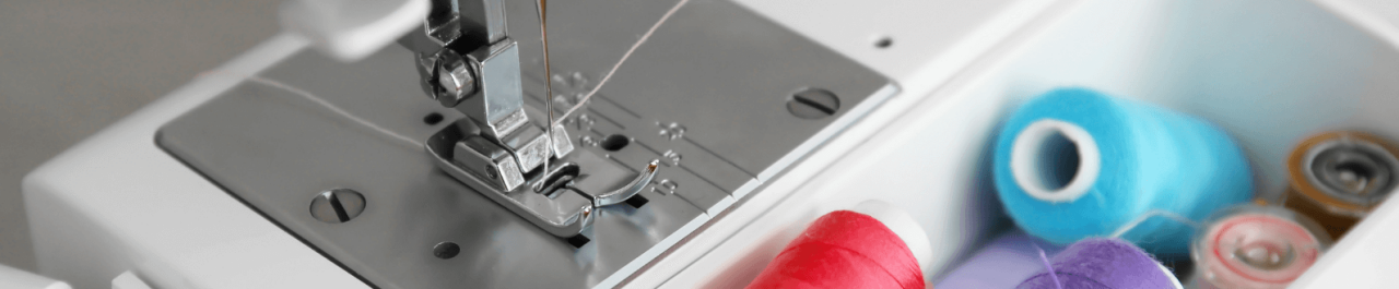 Singer, Brother, Janome Uyumlu Ev Tipi Dikiş Makinesi Ayakları ve Ayak Tutucular