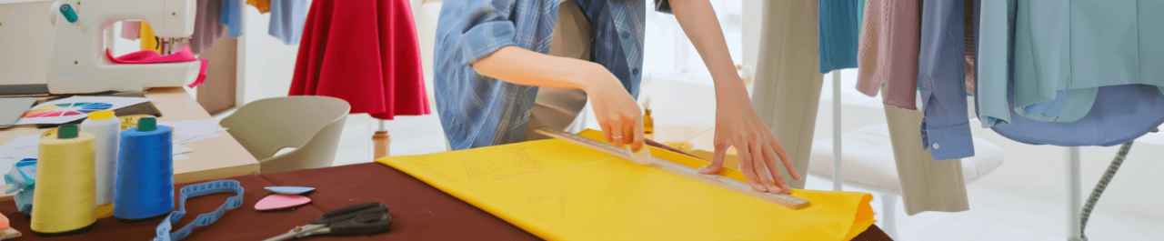 Profesyonel Terzi Cetvelleri, Riga Takımları ve Modelist Eğrileri | EcoDikis