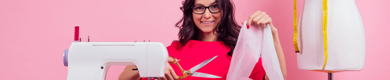 Profesyonel Terzi Makasları, İplik Temizleme ve İlik Sökücü Çeşitleri