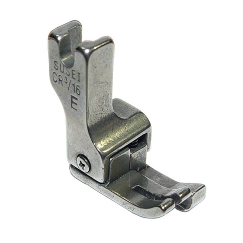 Düz Makine Çıma Ayak CR 3/16E