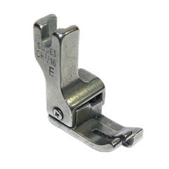 Düz Makine Çıma Ayak CR 3/16E