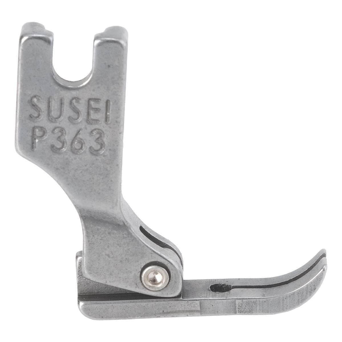 Düz Makine Çatal Fermuar Ayağı P363