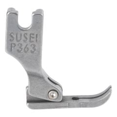 Düz Makine Çatal Fermuar Ayağı P363