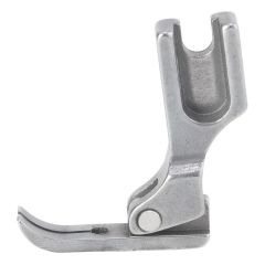 Düz Makine Çatal Fermuar Ayağı P363