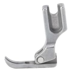 Düz Makine Çatal Fermuar Ayağı P363