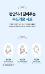 Royal Skin Hyaluronic Asit Nemlendirici Yüz Maskesi