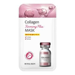 Royal Skin Kolajen Sıkılaştırıcı Plus Yüz Maskesi