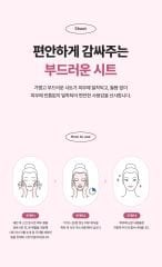 Royal Skin Kolajen Sıkılaştırıcı Plus Yüz Maskesi