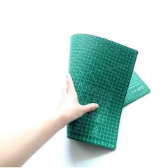 A4 Kumaş Kesim Matı