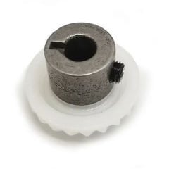 Futura Dik Mil Dişlisi 358429-900