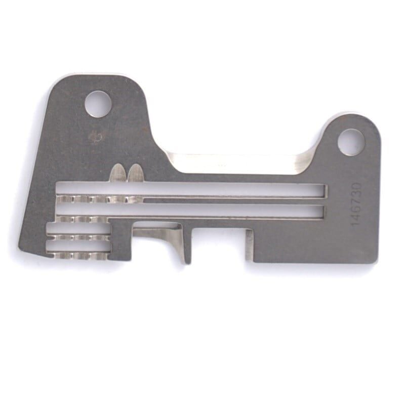 Brother Overlok 3 İp Plaka Dar / 146730-001