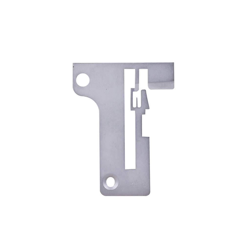 Singer Uyumlu Overlok Plaka 412730