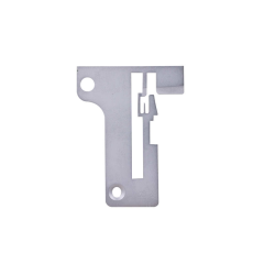 Singer Uyumlu Overlok Plaka 412730