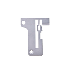 Singer Uyumlu Overlok Plaka 412730