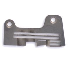 Brother Overlok 3 İp Geniş Plaka 6mm / 146733-001