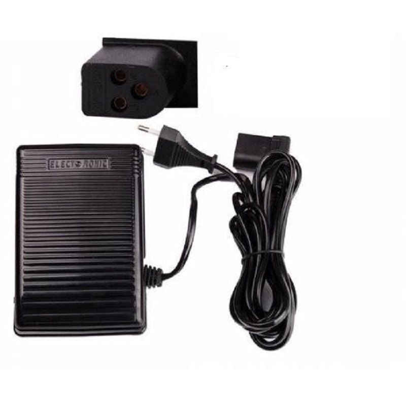 Singer Uyumlu Yoknaz 1301 Aile Dikiş Makinesi Pedalı