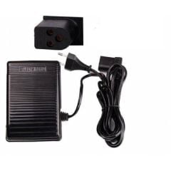 Singer Uyumlu Yoknaz 1301 Aile Dikiş Makinesi Pedalı