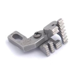 Brother Overlok 5 İp Kot Arka ve Zincir Dişli / 146569-001+146577-001