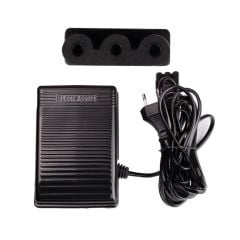 Dikiş Makinesi Pedalı Pfaff Hobby/Janome/Homemax