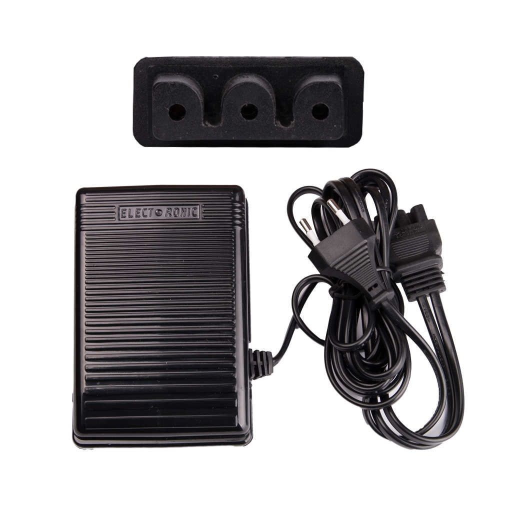 Pfaff Smart Dikiş Makinesi Pedalı