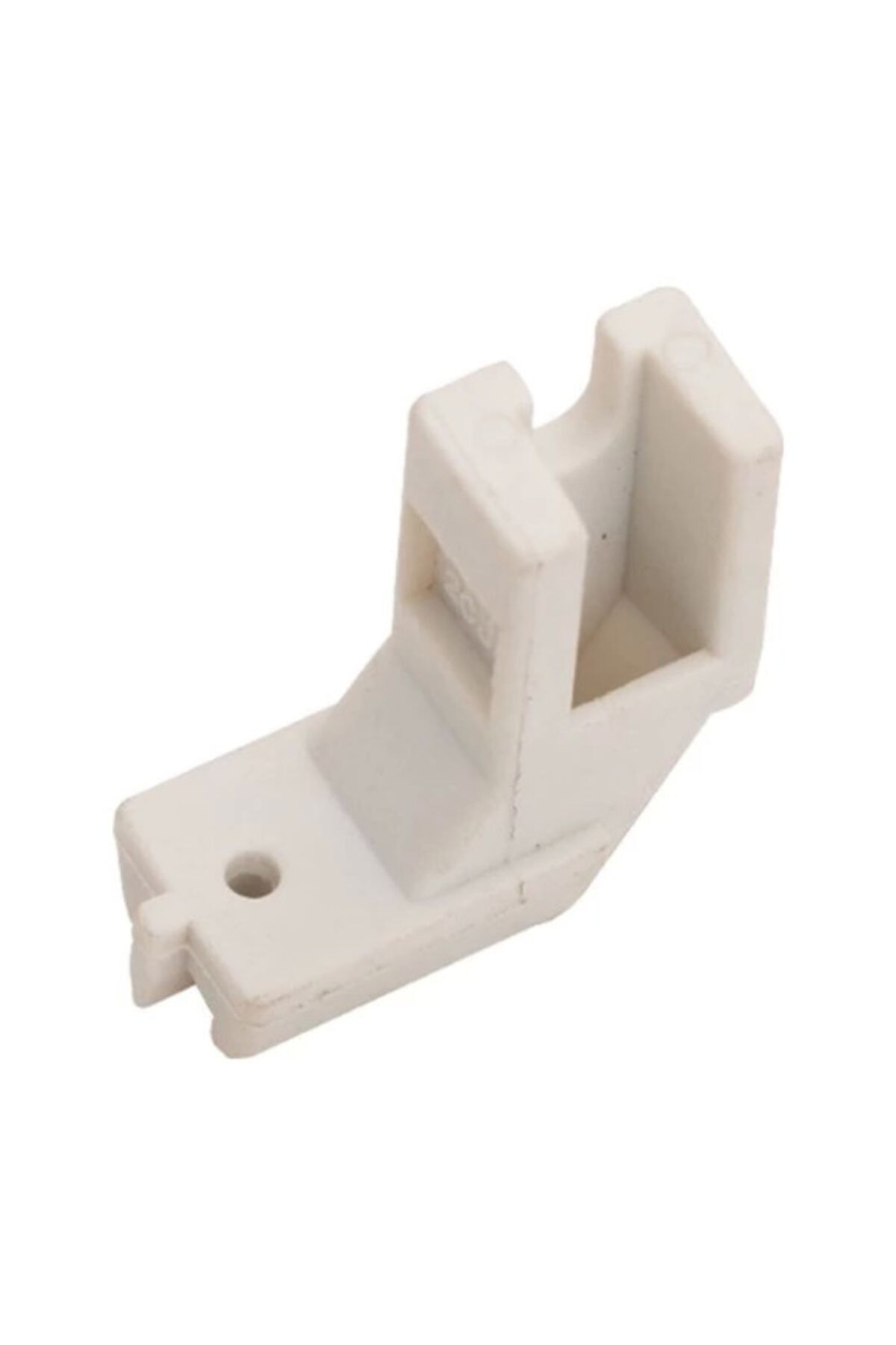 Zetina Gizli Fermuar Ayak Yüksek Tutuculu