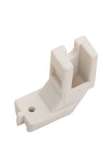 Zetina Gizli Fermuar Ayak Yüksek Tutuculu