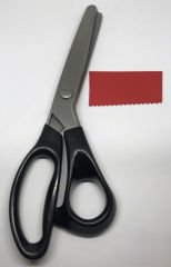 Dekoratif Sürfile makası 4mm