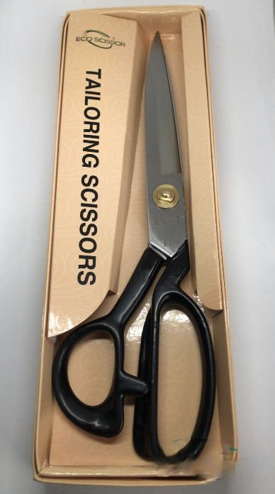 Eco Scissor Terzi Makas No. 11