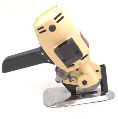 Kumaş Kesim Motoru Yuvarlak 4 Inch RC-100