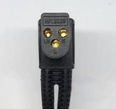 SINGER Makine 1301 Pedal Kablosu