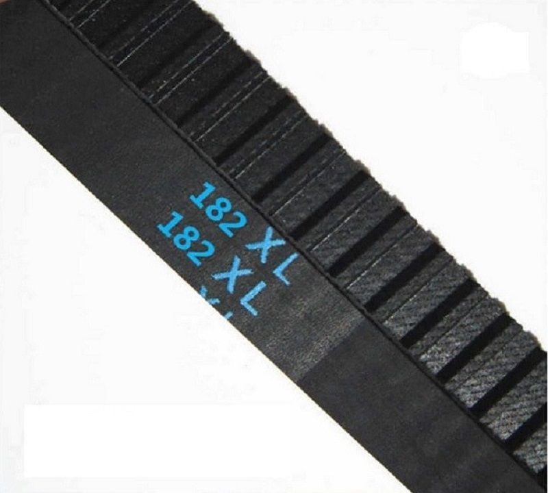 Singer Uyumlu Alt Palet Kayışı 1288 1301 6mm