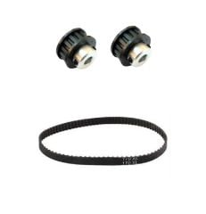 Beko Dikiş Makinesi Palet Dişli ve Kayışı