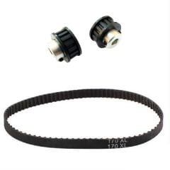 Beko Dikiş Makinesi Palet Dişli ve Kayışı