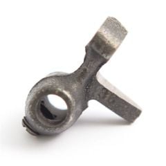 Aile Kara Makina Baskı Kızak