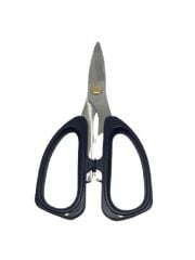 Eco Scissor Plastik Saplı Saya ve Terzi Makası 172mm