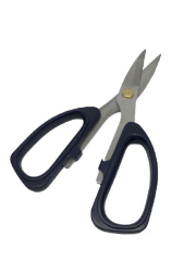 Eco Scissor Plastik Saplı Saya ve Terzi Makası 172mm