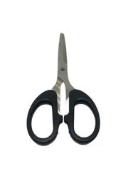Eco Scissor Plastik Saplı İplik Temizleme Makası 160mm