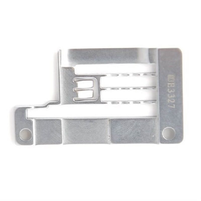 Siruba Reçme Bant 6,4mm Plaka / E3327