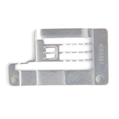 Siruba Reçme Bant 6,4mm Plaka / E3327