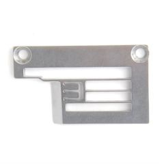 Siruba Reçme Bant 6,4mm Plaka / E3327