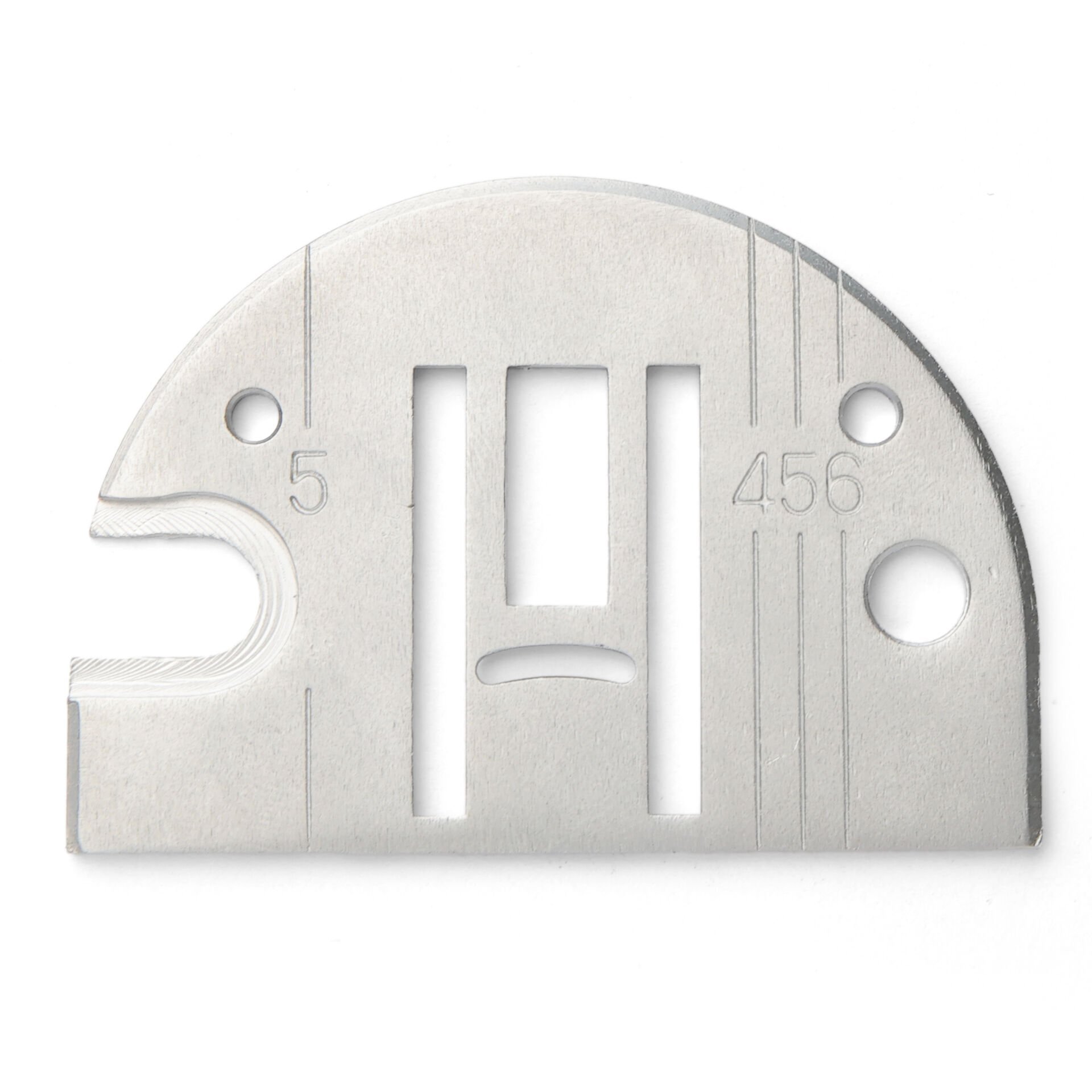 Singer Uyumlu 1301 8mm İğne Plaka