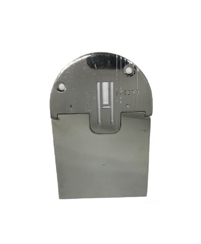 Singer Uyumlu Yoknaz 224 - 298 Dişli Plaka ve Sürgü Plaka Takımı