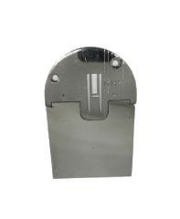 Singer Uyumlu Yoknaz 224 - 298 Dişli Plaka ve Sürgü Plaka Takımı