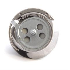 Bernina 217 -Refrey Çağanoz Cerliani / 130.12.501