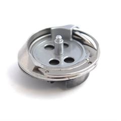 Bernina 217 -Refrey Çağanoz Cerliani / 130.12.501